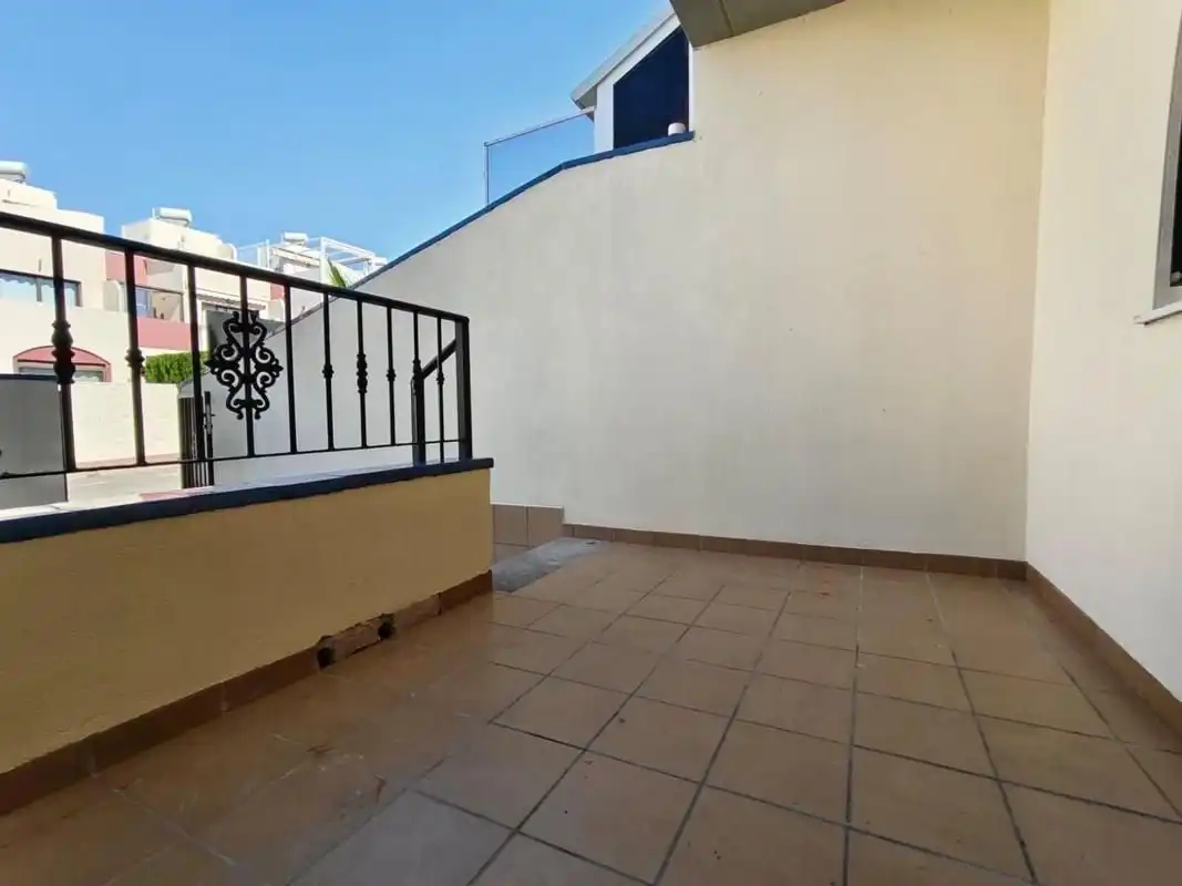 Casa amb piscina en venda a Nueva Torrevieja - Aguas Nuevas, imagen 5