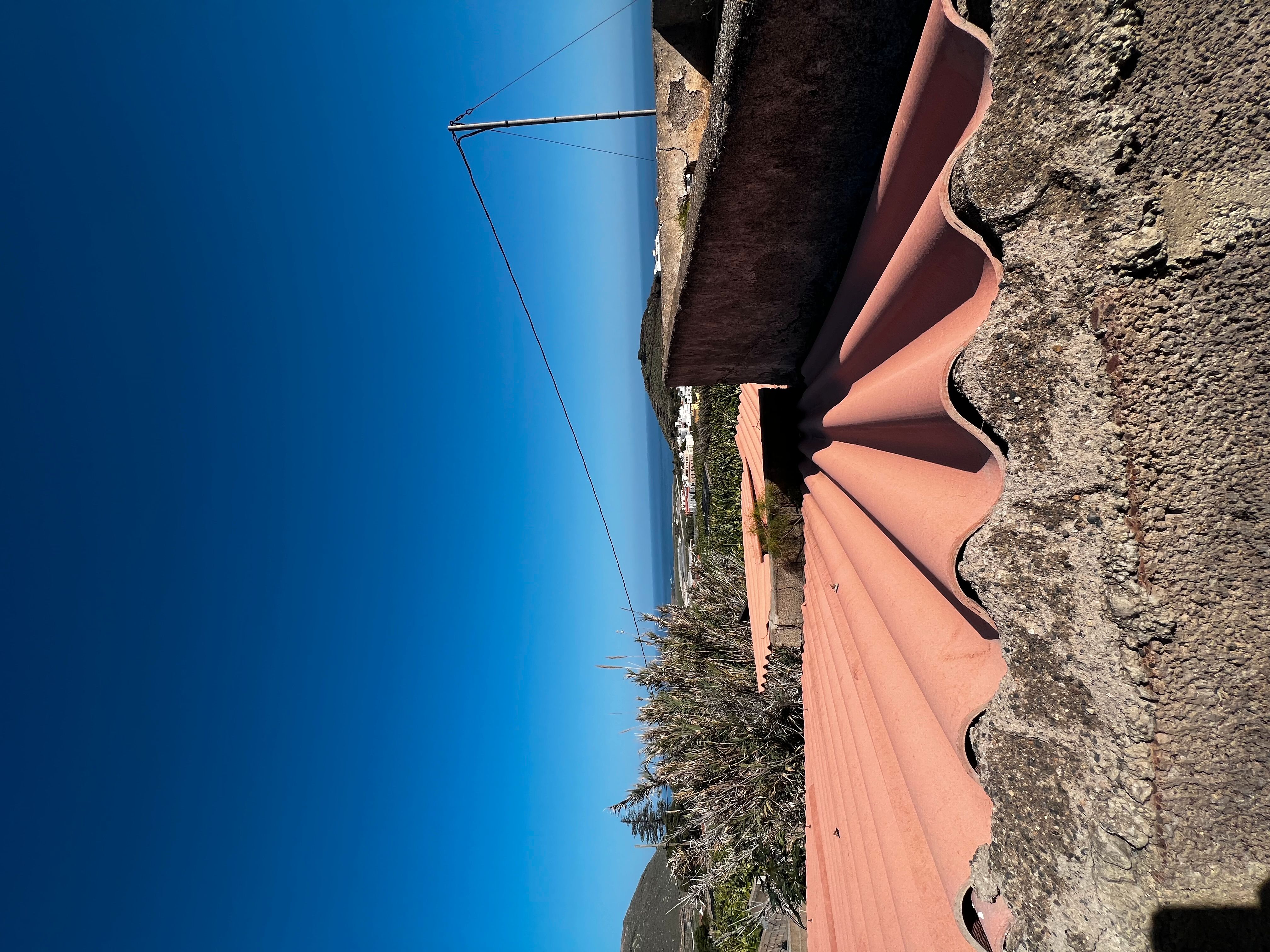 Außenansicht von Grundstücke zum verkauf in Los Silos