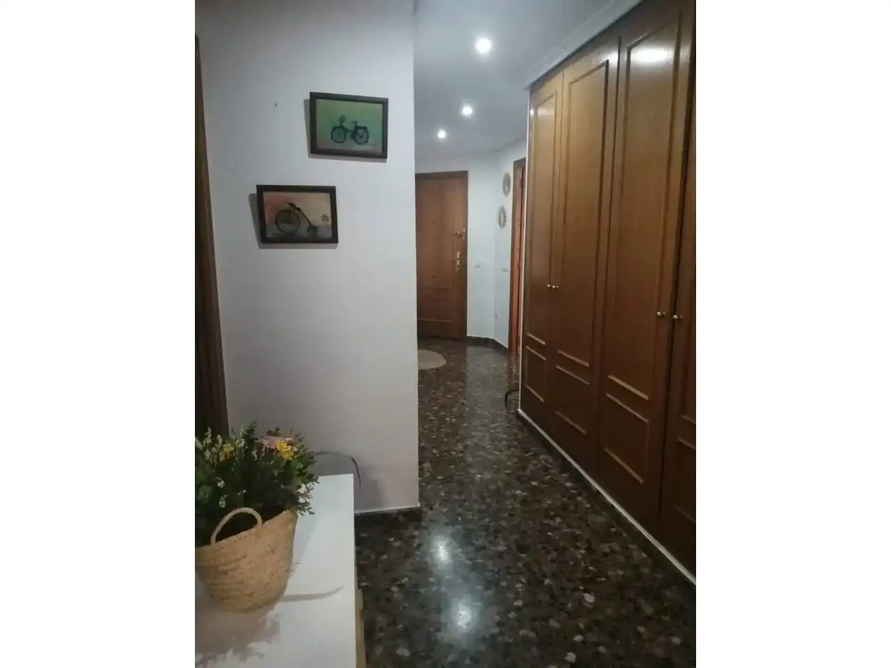 Flat for sale in Castellón de la Plana / Castelló de la Plana  with Heating, Storage room and Balcony