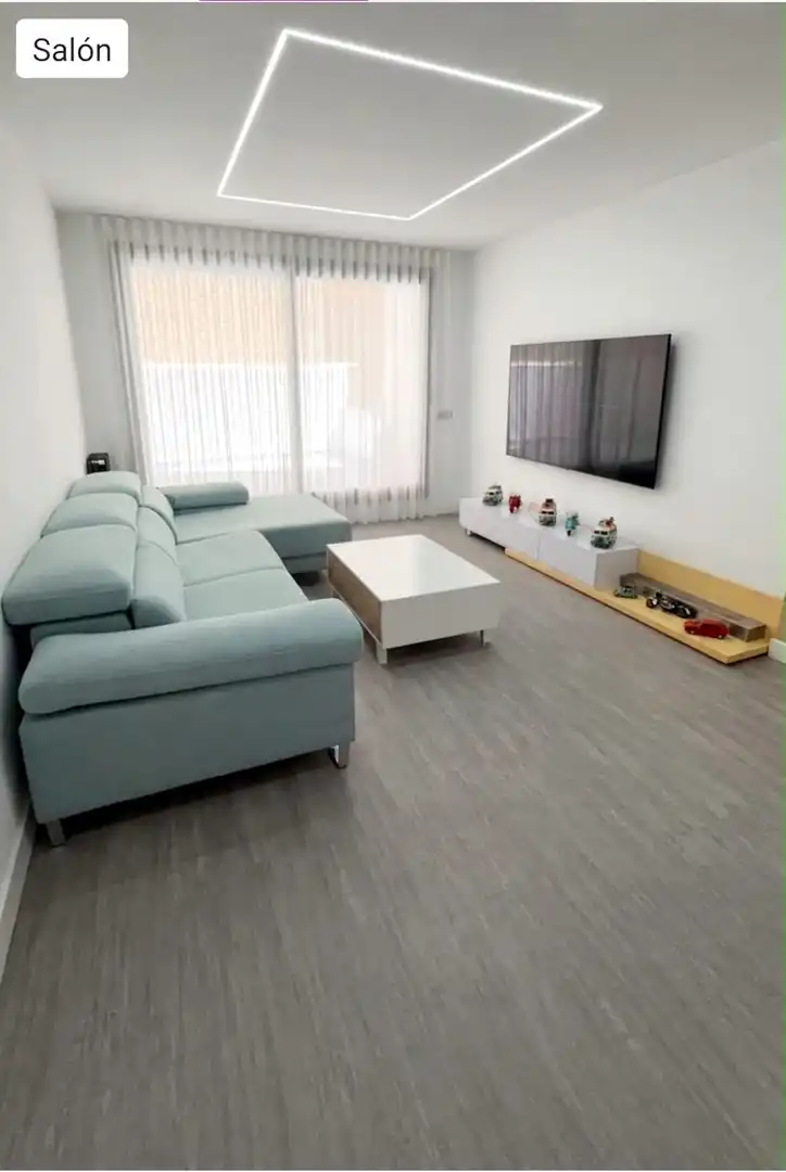 Apartamento con ascensor en venta en Calle Ciruela, imagen 4