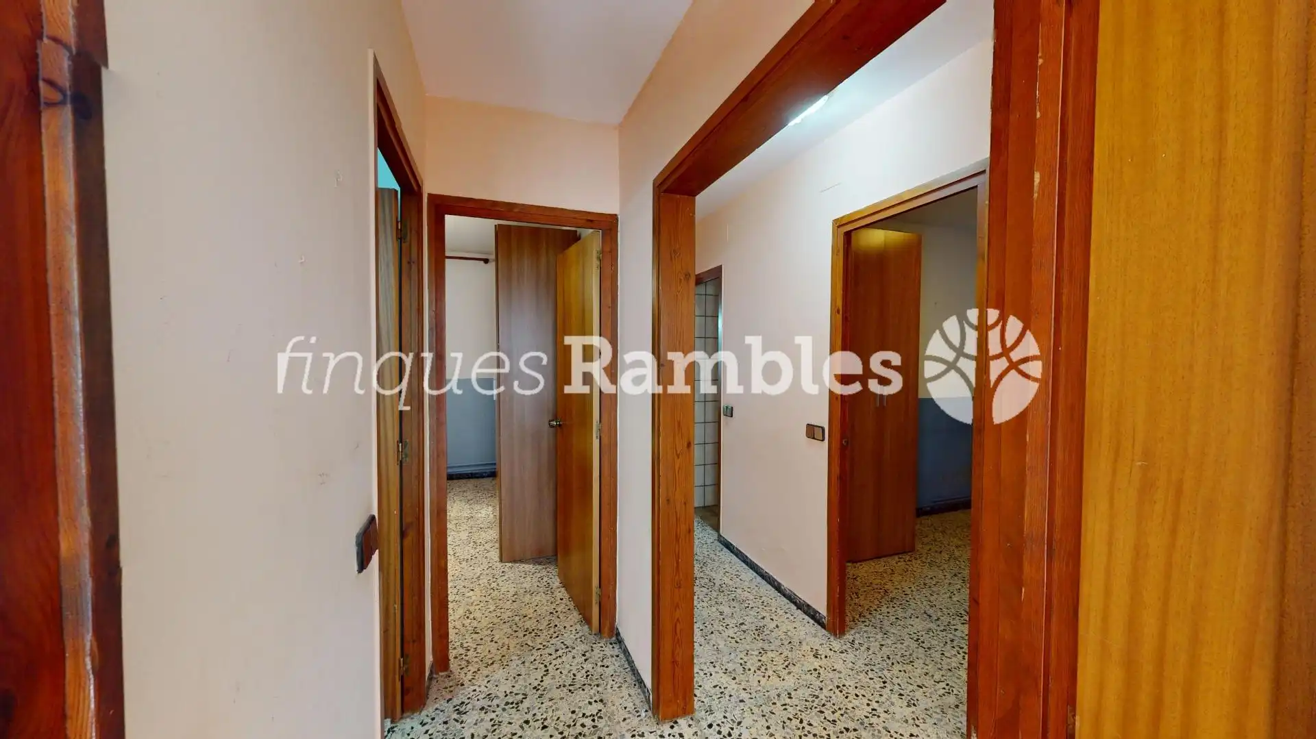 Planta baja en venta en Ponent - Set Camins