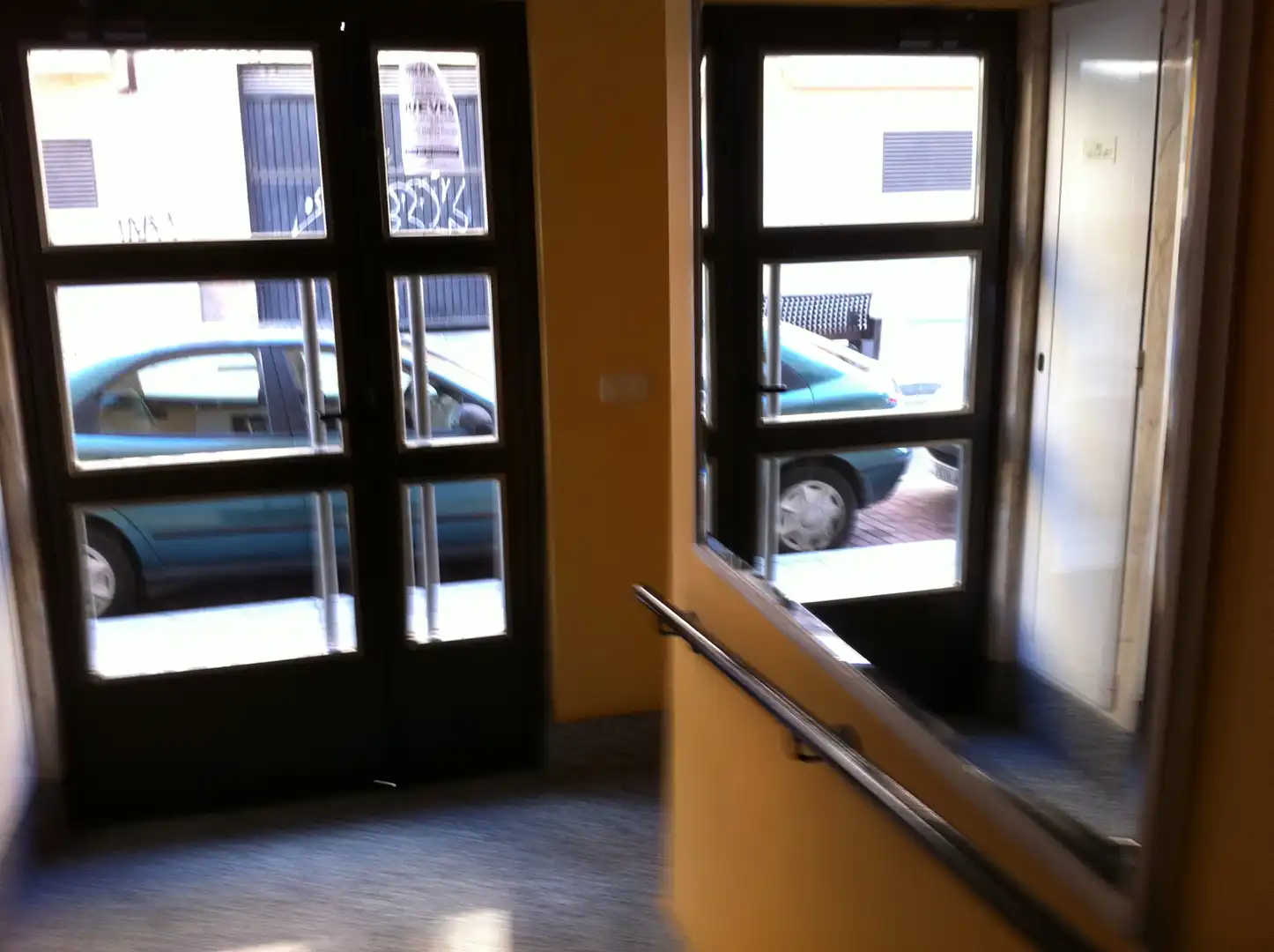 Apartament de lloguer a Garrido Norte
