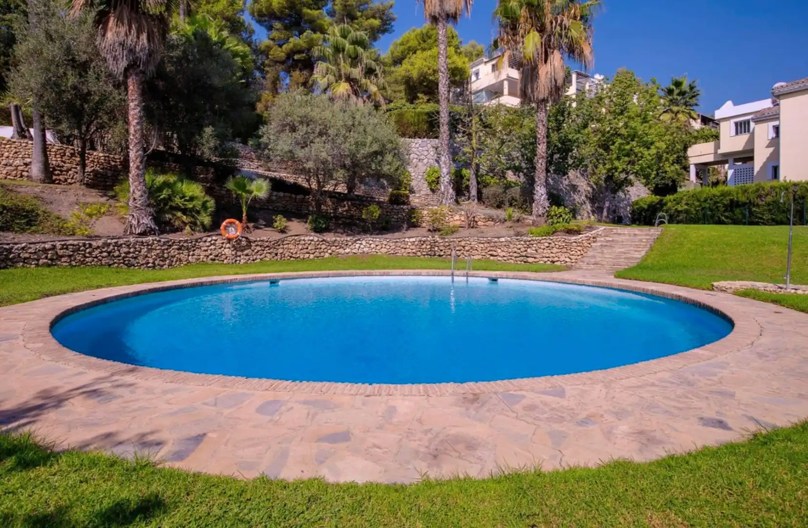 Wohnung mit Terrasse zur Miete in La Quinta, imagen 31