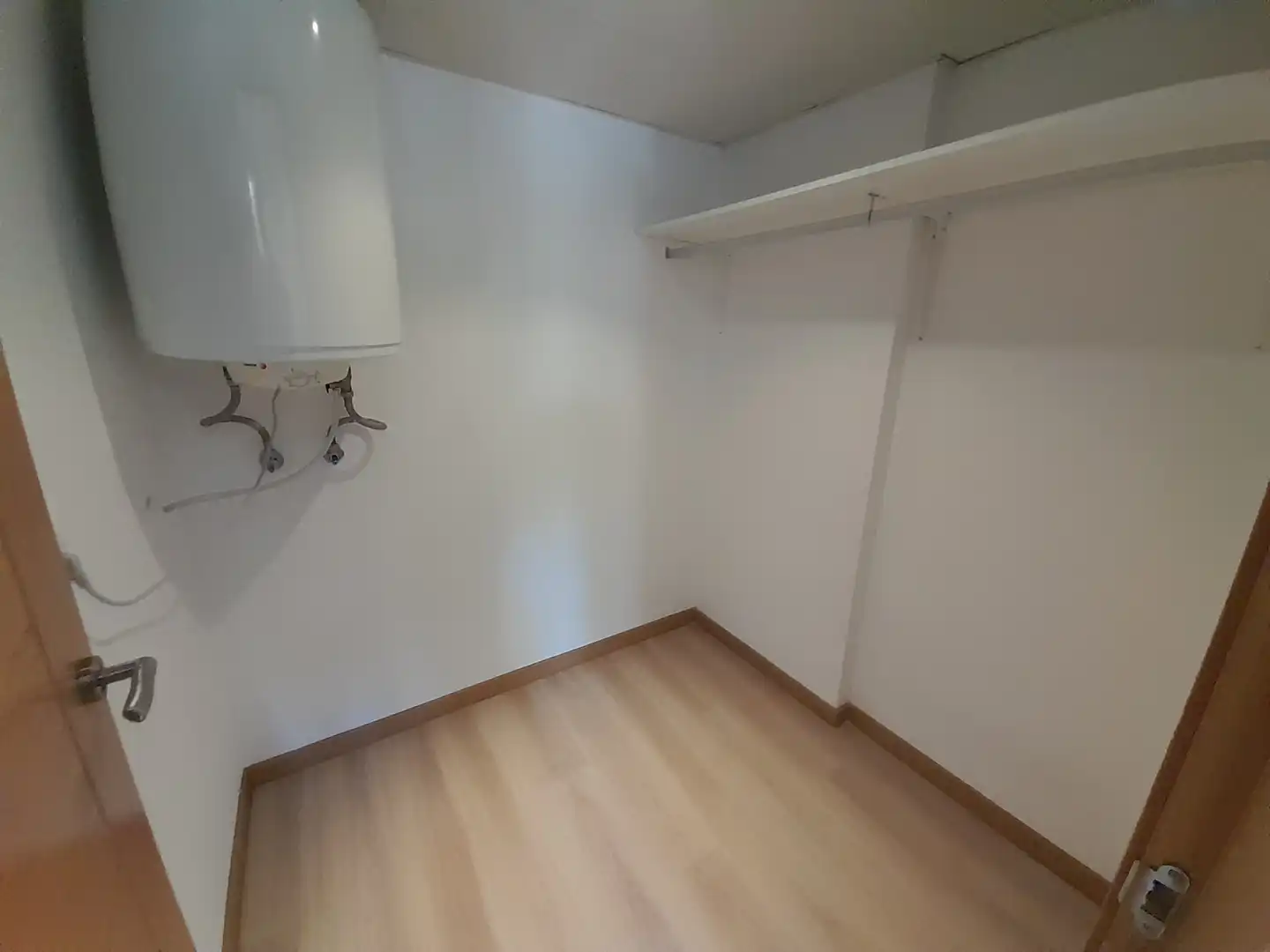 Pis de lloguer en Villanueva del Pardillo amb Aire condicionat, Calefacció i Terrassa