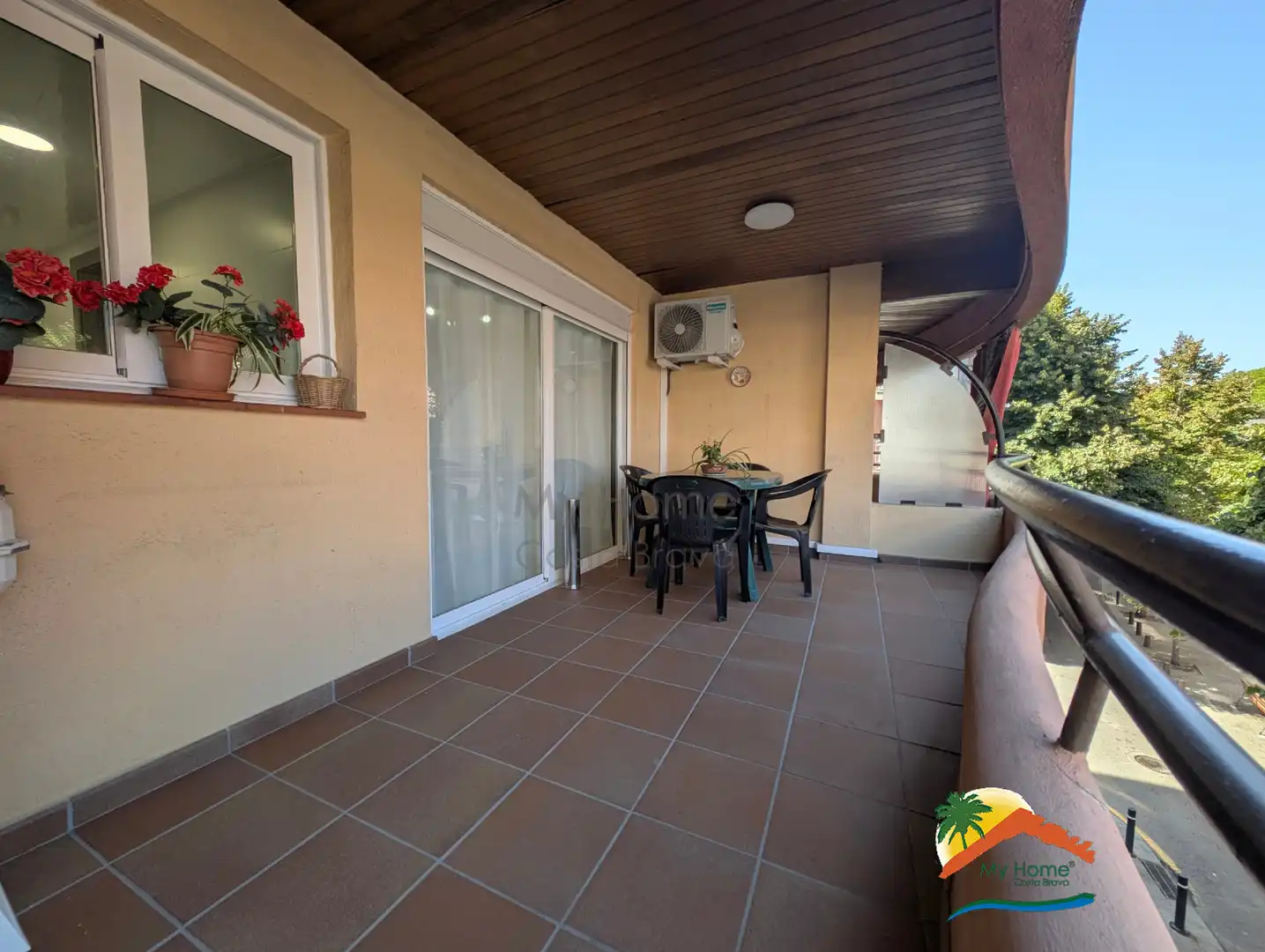 Piso con terraza en venta en Fenals, imagen 15
