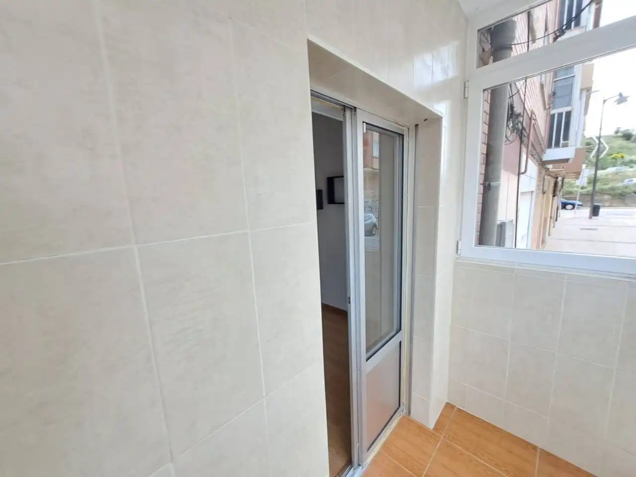 Pis en venda en Burgos amb Calefacció, Parquet i Terrassa