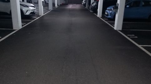 Foto 4 de Garatge de lloguer a Roces, Gijón