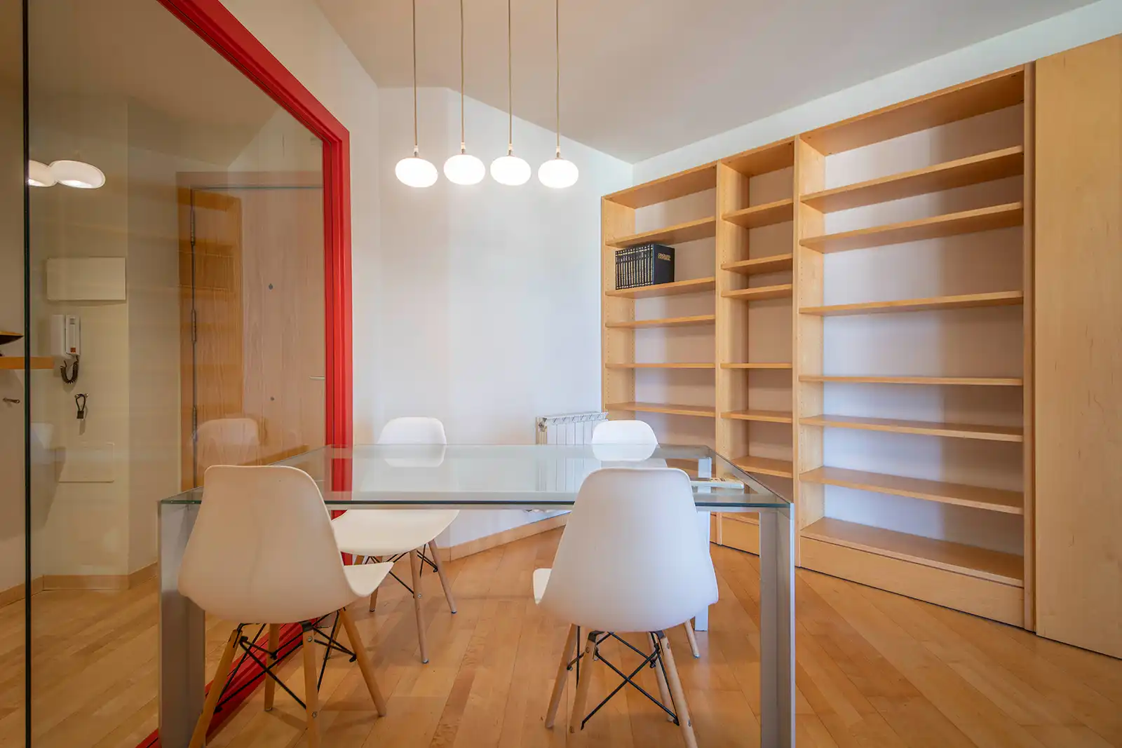 Flat with terrace for sale in Carrer d'Antoni Mestres Jané, imagen 8