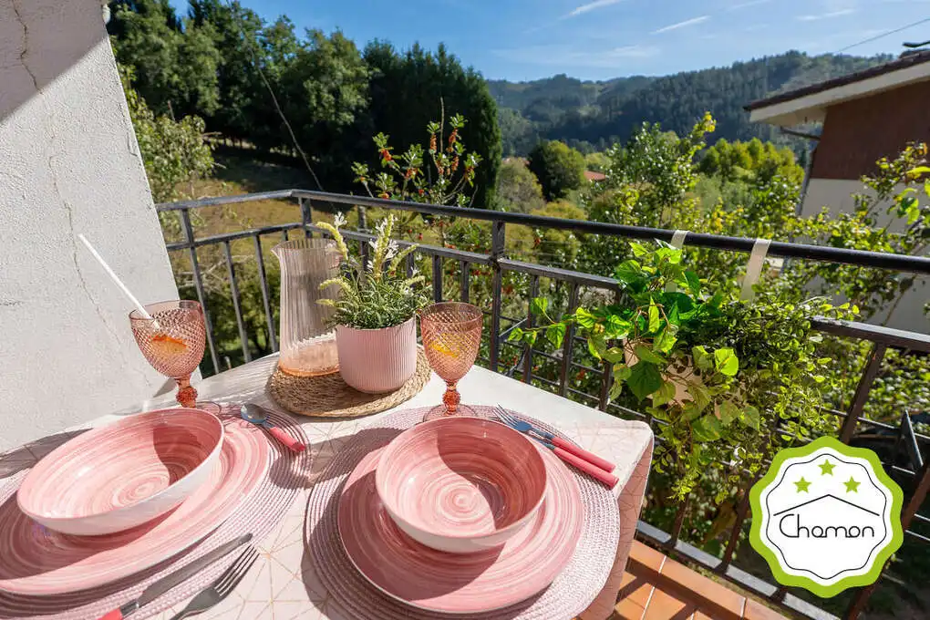 Detached house with garden for sale in Ugao- Miraballes, imagen 3
