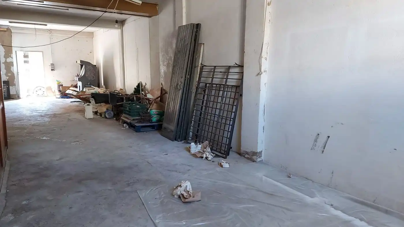 Gewerbefläche zur Miete in El Ejido Ciudad, imagen 2