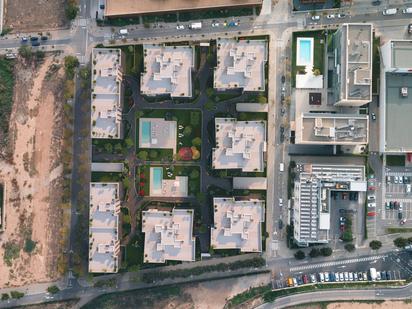 Àtic en venda a Carrer Maria Montesori, 12, Cappont