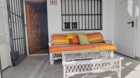 Photo 5 of House or chalet to rent in El Moncayo - El Pòrtic, Guardamar del Segura