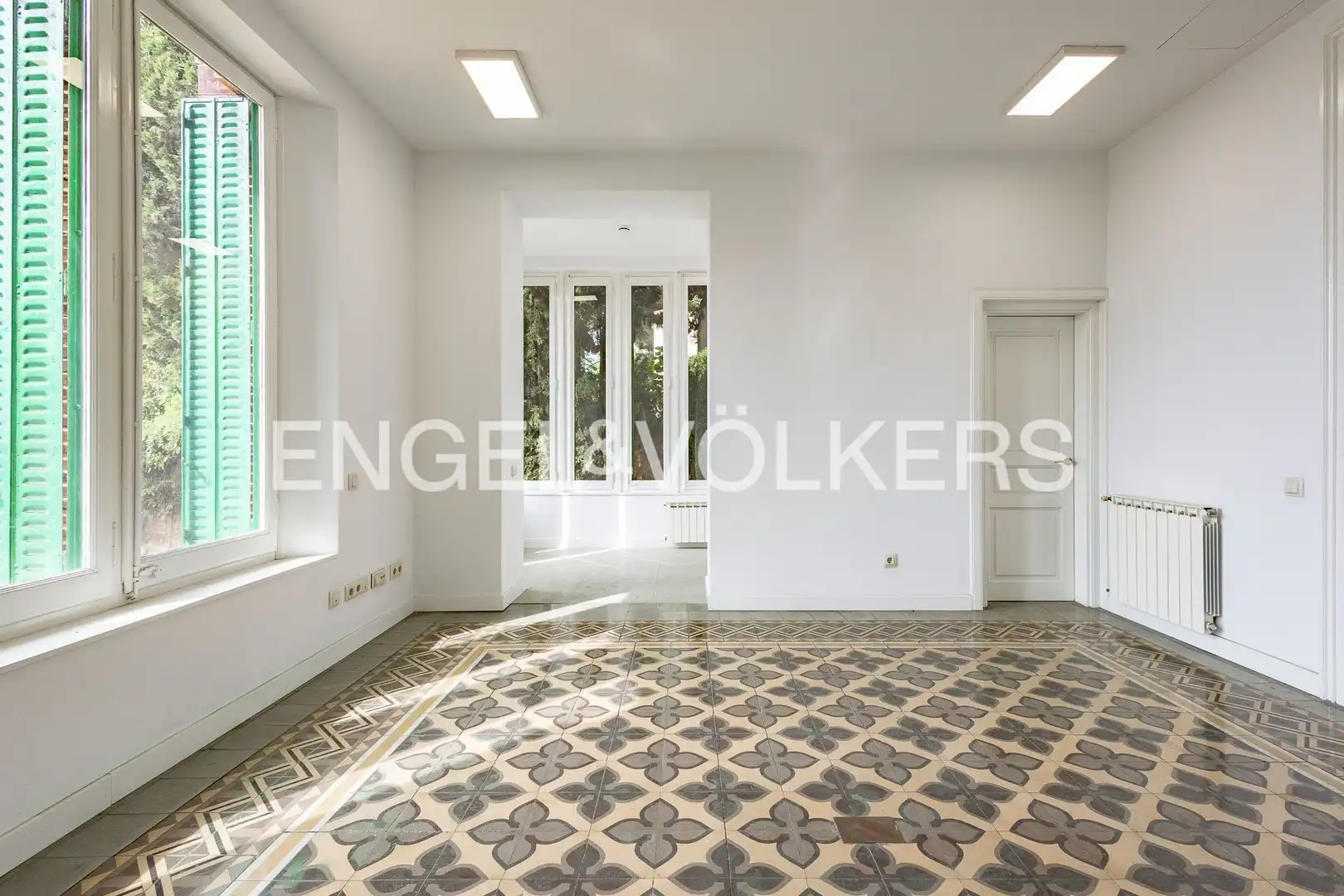 Casa o xalet de lloguer en Barcelona amb Aire condicionat, Calefacció i Jardí privat