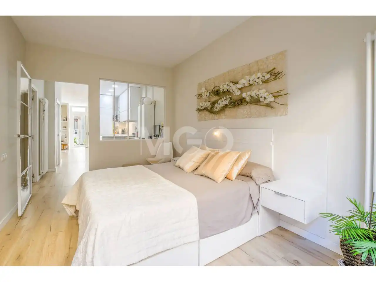 Flat with garden for sale in Calle Cami de l´Escorial, imagen 22