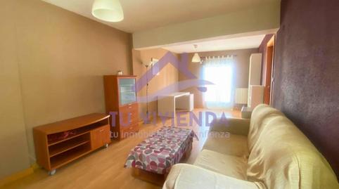 Foto 2 de Piso en venta en San Rafael, Vadillos, Valladolid