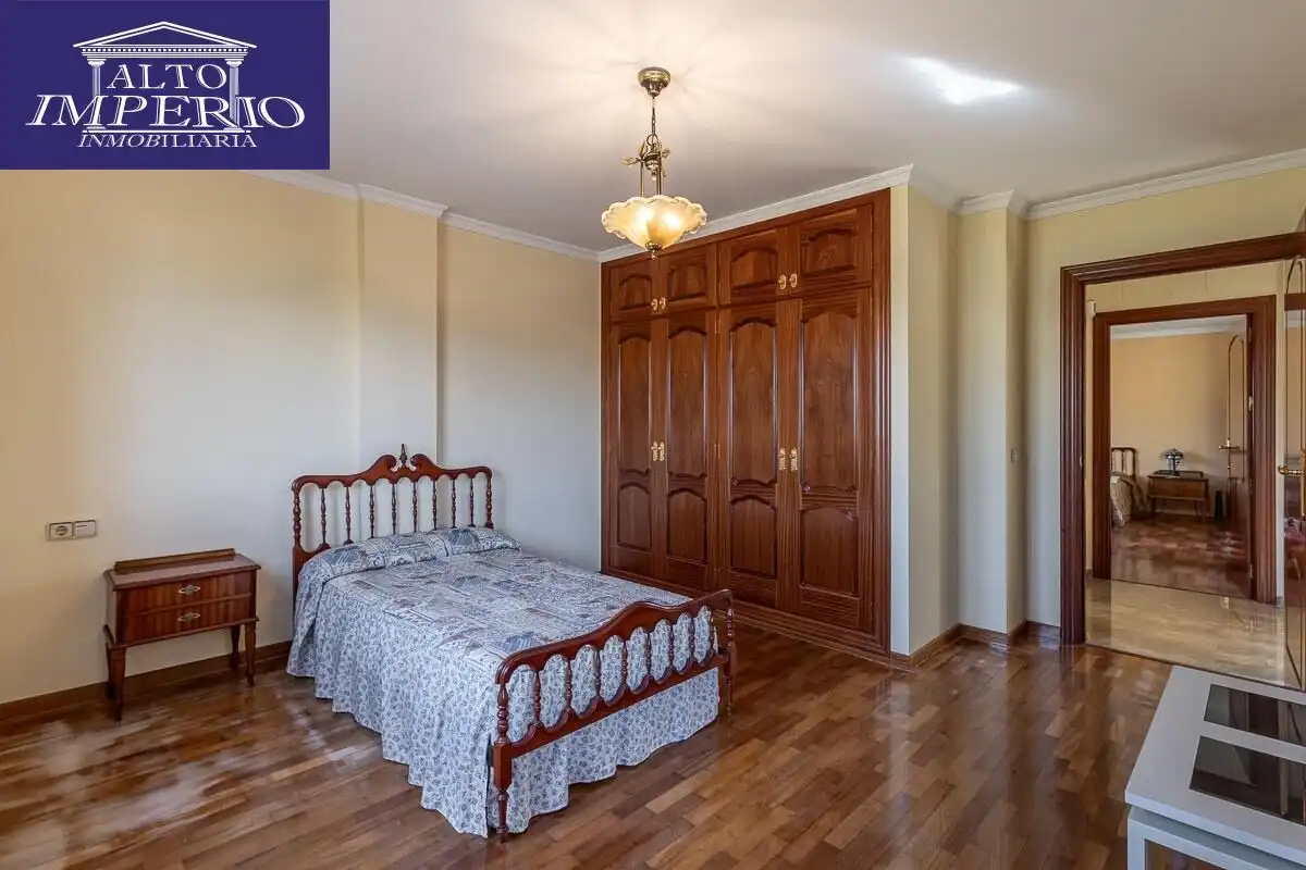 Casa con giardino in vendita a Calle MARIANA PINEDA, imagen 31