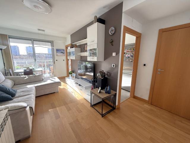 Piso en Venta en Avenida de Iruña-Veleia en Zabalgana