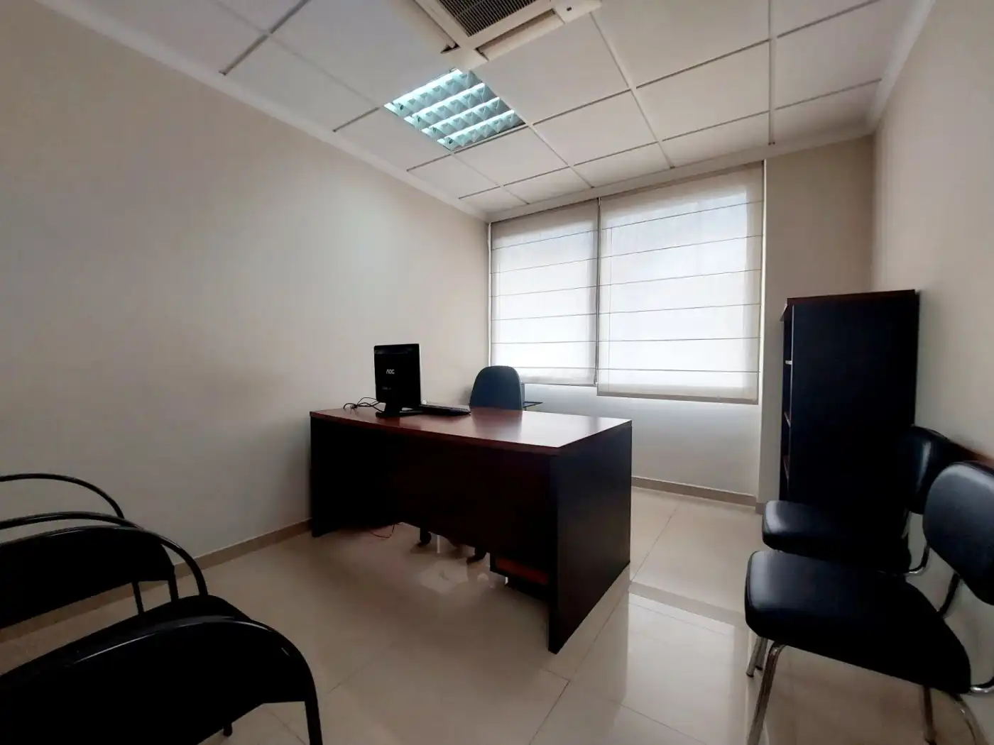 Office for sale in Amposta  with Air Conditioner and Furnished