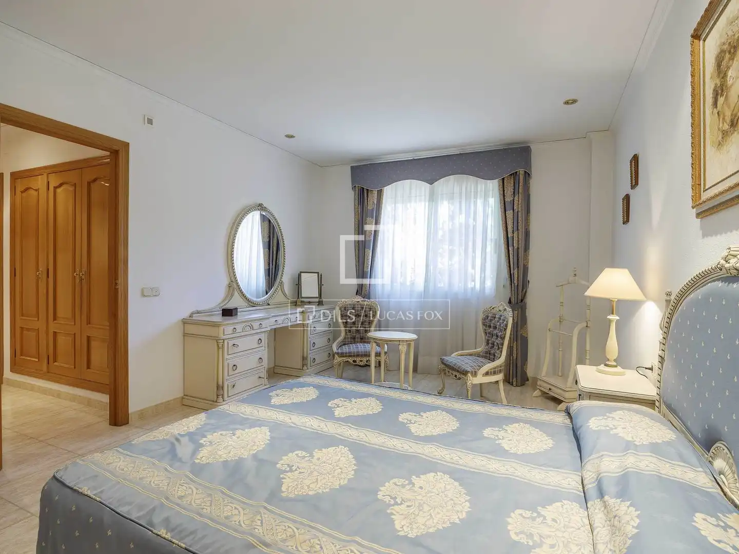 Villa mit Terrasse zum Verkauf in Alfinach - Los Monasterios, imagen 18