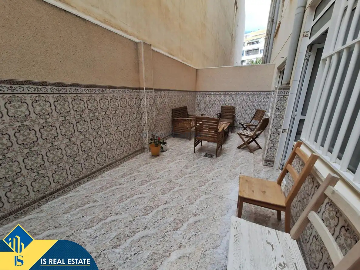 Apartment with lift for sale in Playa del Cura, imagen 14