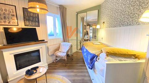 Foto 5 de Apartament en venda a Rua Altiboia, 3, Concheiros - Fontiñas, Santiago de Compostela