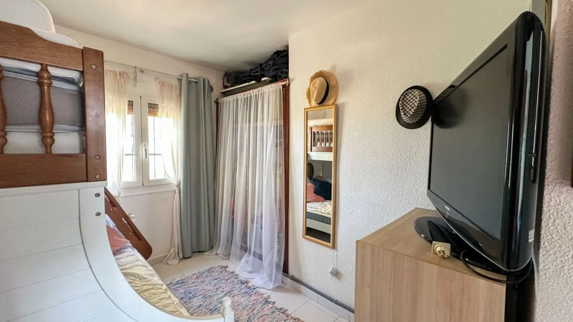 Bungalow with pool for sale in San Miguel de Salinas, imagen 13