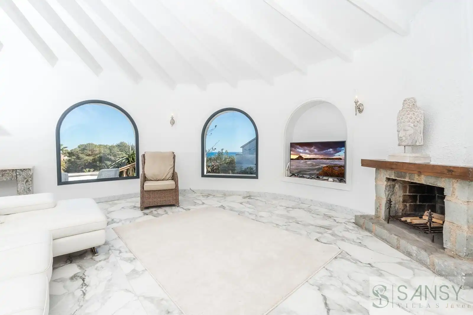 Villa mit Pool zum Verkauf in Centro ciudad, imagen 7