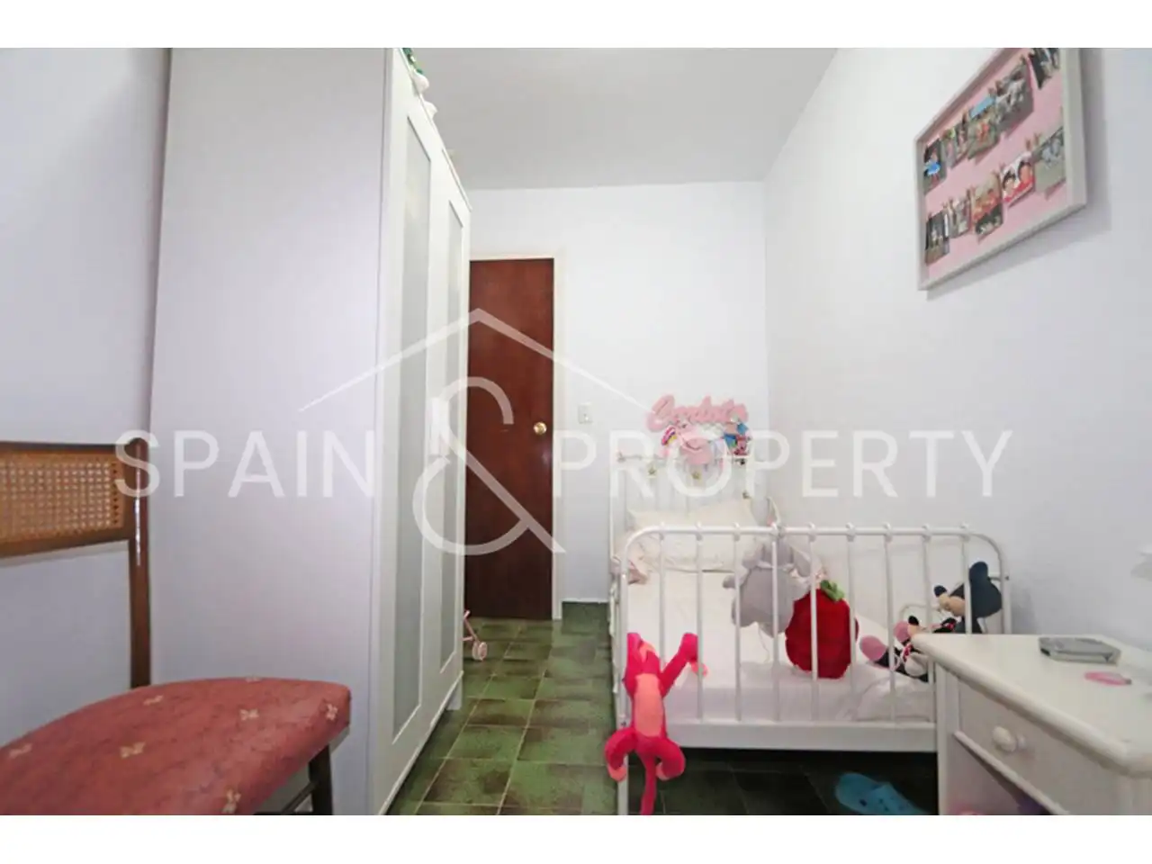 Villa avec piscine à vendre à Calle Turís, imagen 40