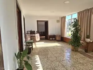 Finca rústica en venta en El Rosario con Jardín privado, Terraza y Trastero