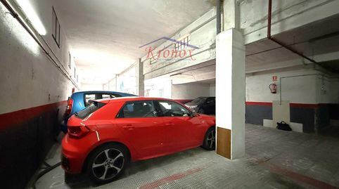 Foto 5 de Garaje en venta en Casco Histórico de Vallecas, Madrid Capital