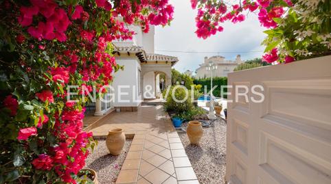 Foto 4 de Casa o xalet en venda a Cabo Roig, Orihuela