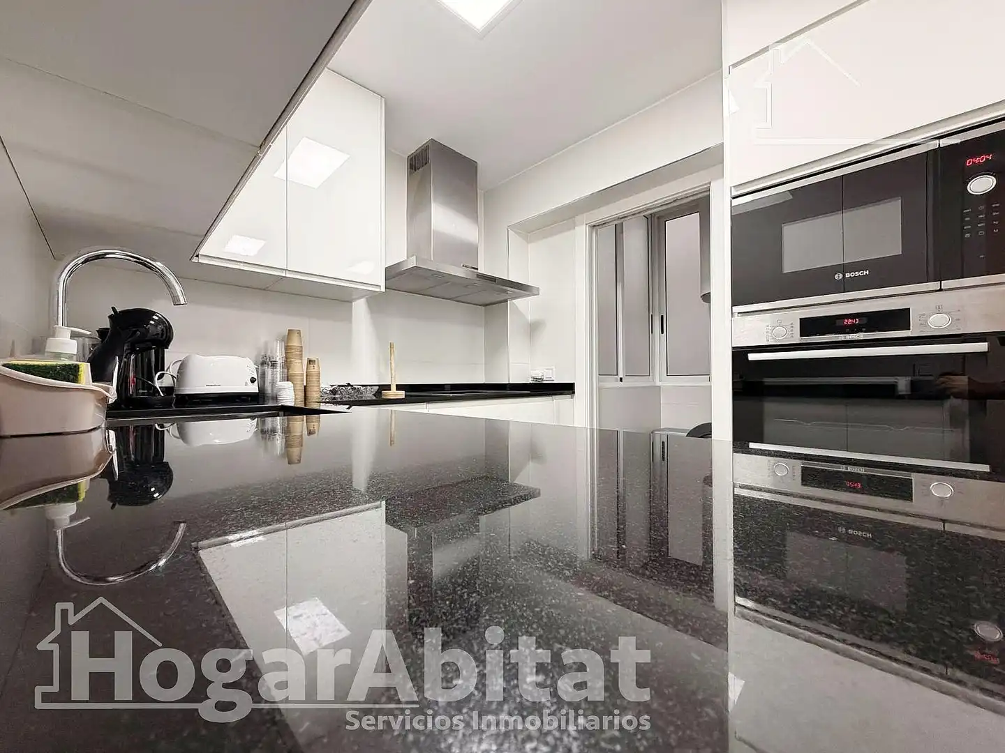 Flat for sale in Plaza Isabel 'La Católica', imagen 5