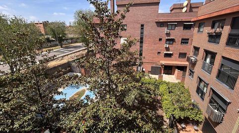 Foto 4 de Piso en venta en Paseo Zurron, Timón, Madrid Capital