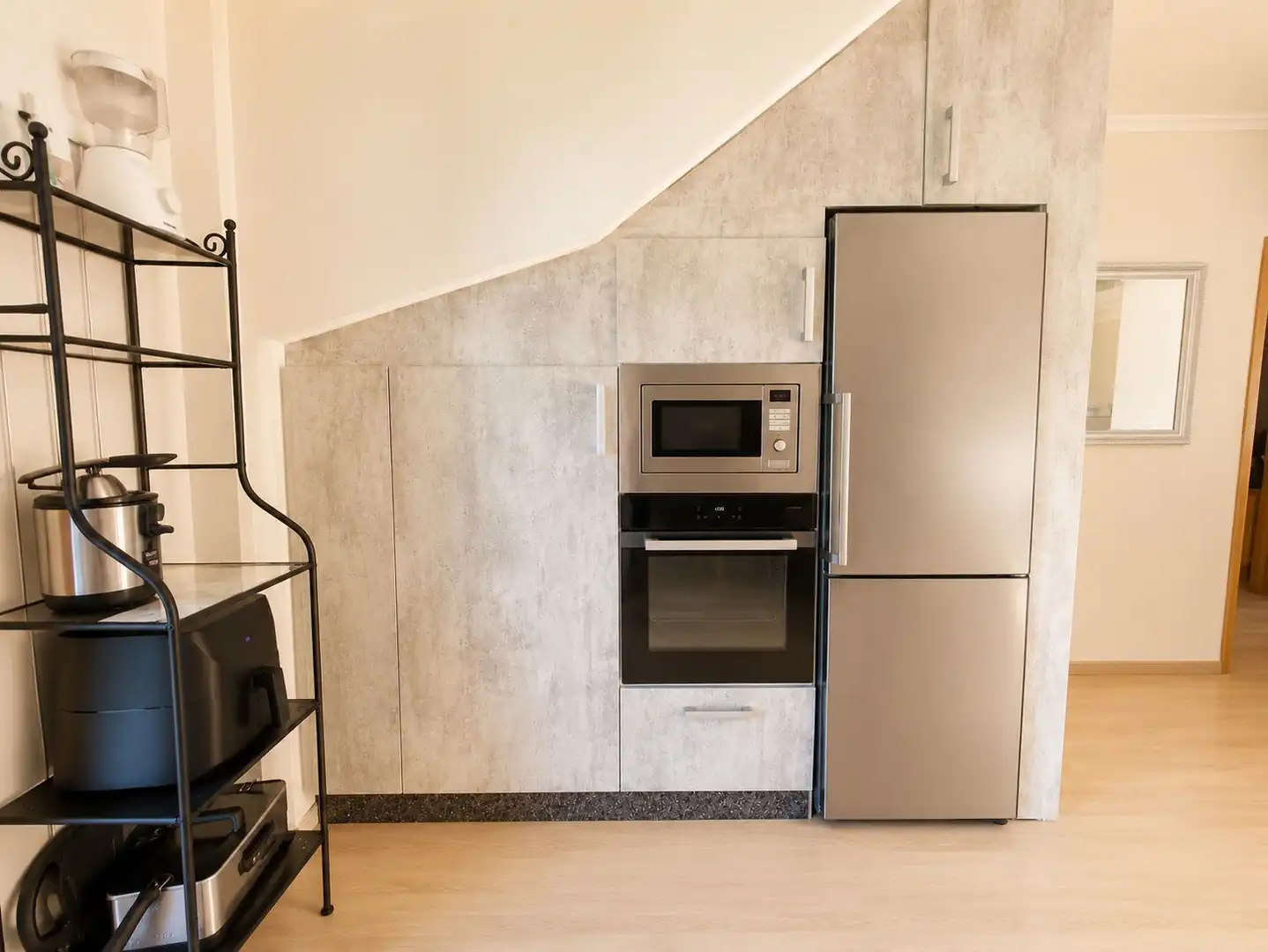 Casa con jardín en venta en Grado, imagen 14