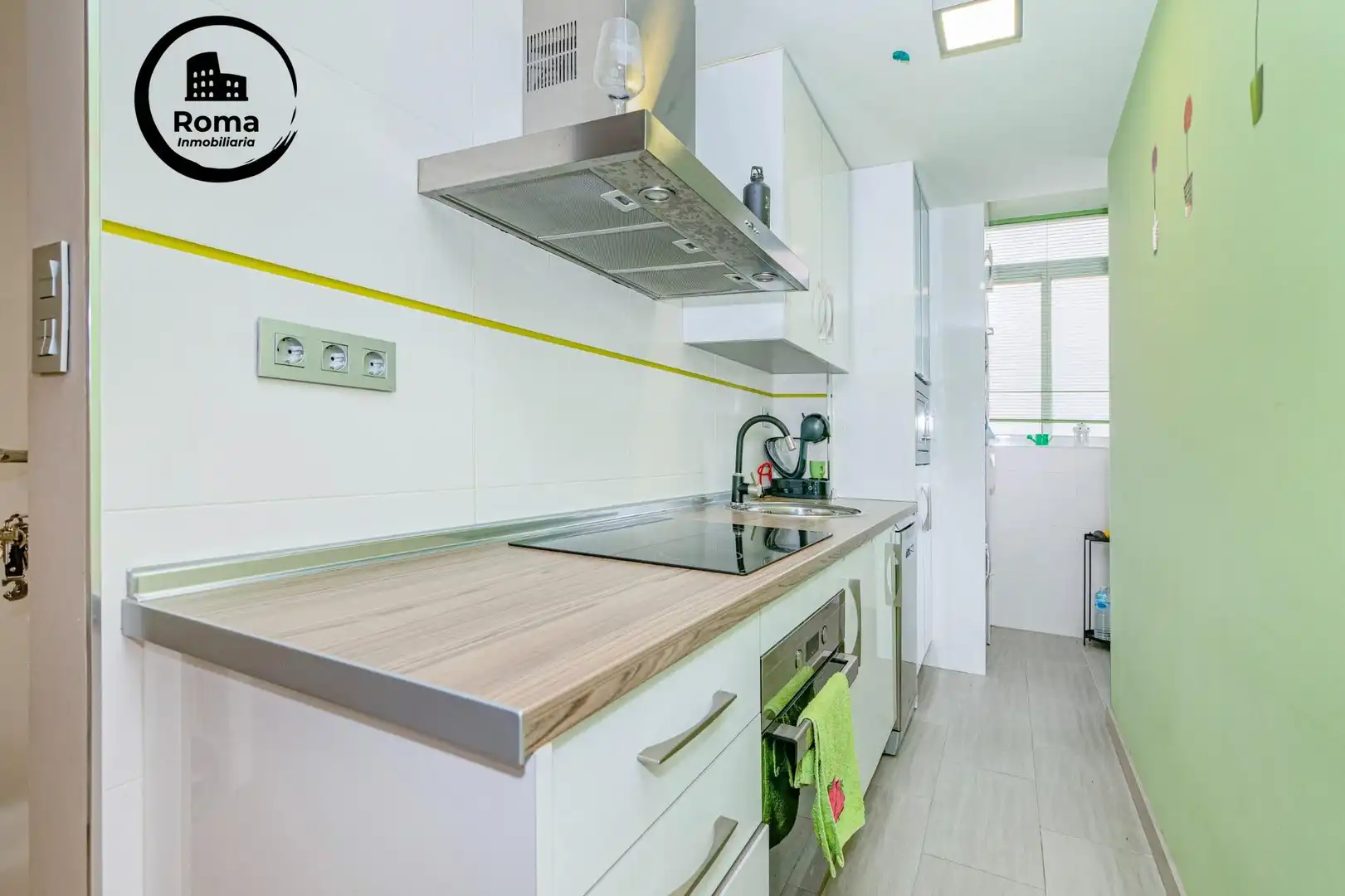 Wohnung mit Terrasse zum Verkauf in La Zubia Ciudad, imagen 9