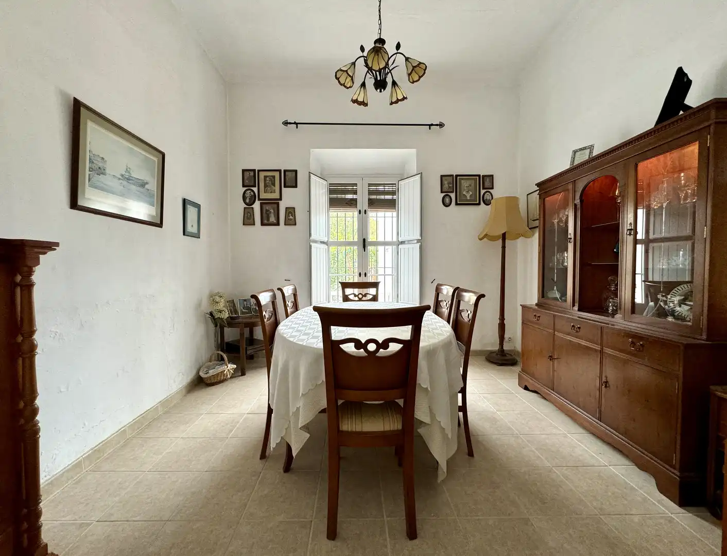 Casa o chalet en venta en Lora de Estepa