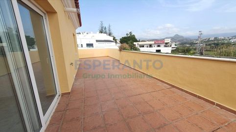 Foto 2 de Ático en venta en Calle Carmen Conde, Cancelada, Estepona