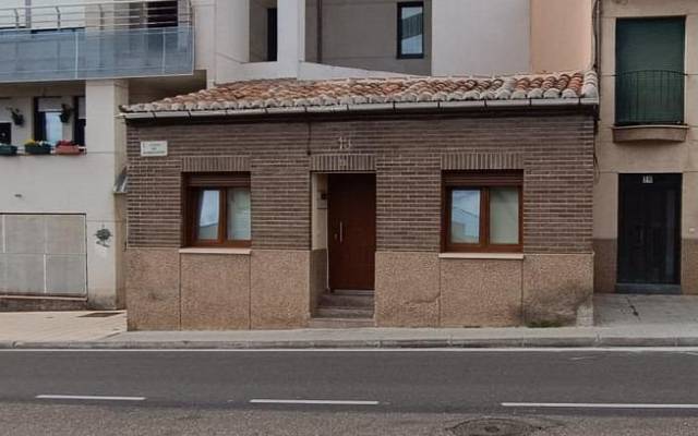 Casa-chalet en Venta en Pinilla