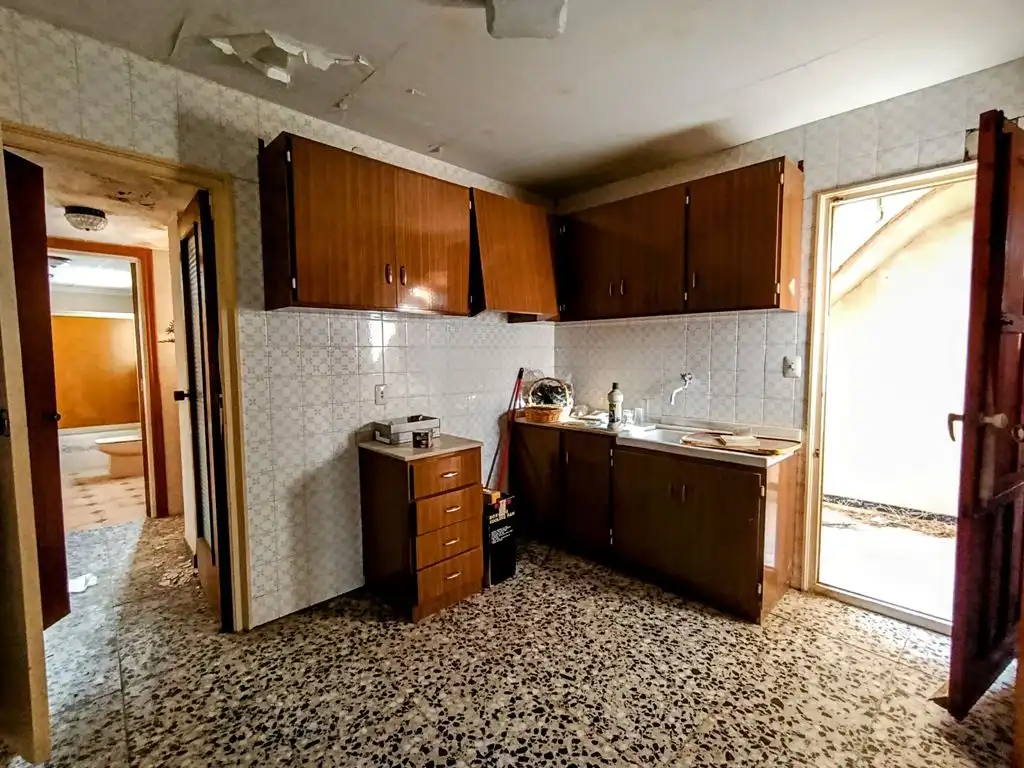 Kitchen of Houses for sale in Mutxamel