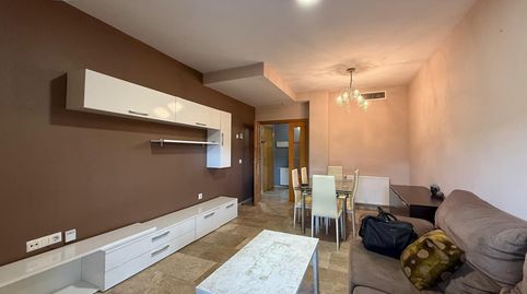 Foto 5 de Apartament de lloguer a Ciudad Jardín, Badajoz Capital