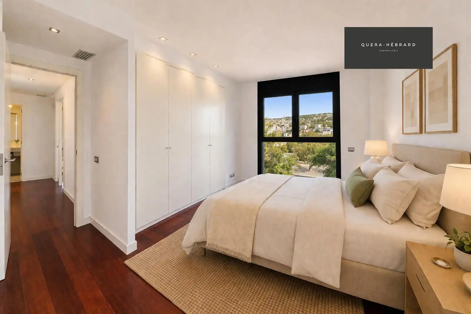 Flat for sale in Camí dels Capellans, Ametllers - Poble-Sec