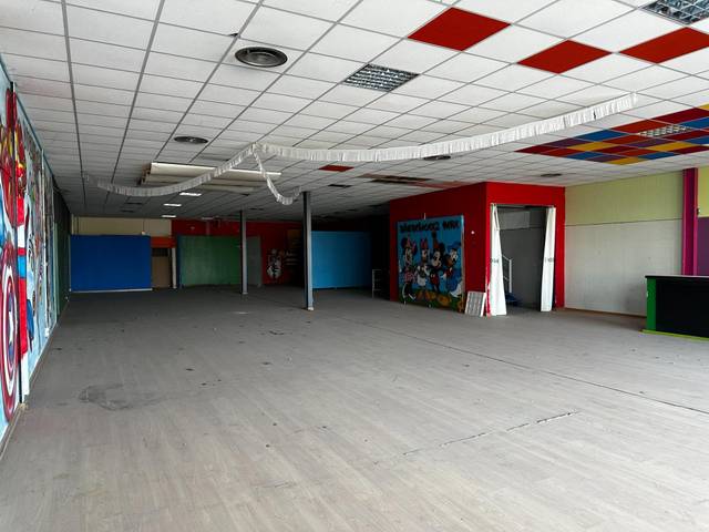 Nave industrial en Venta en Purchil