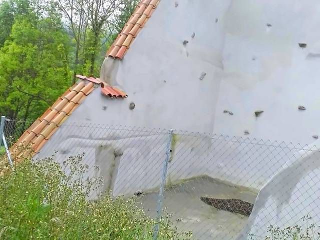 Casa adosada en Venta en SAN MIGUEL en Villacarriedo