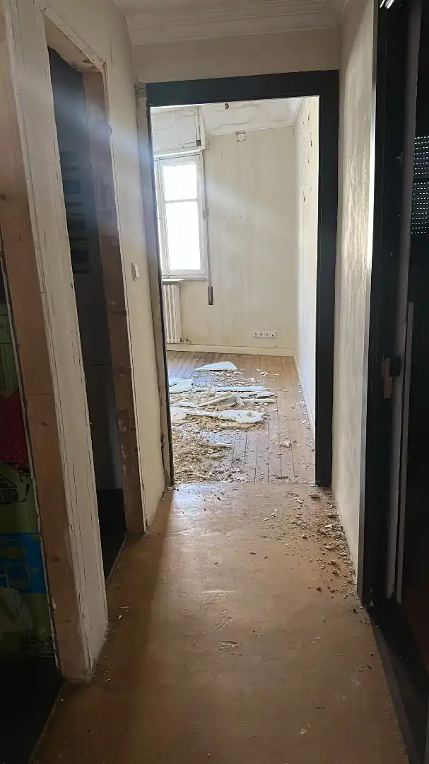 Adossat amb terrassa en venda a Avenida Cervera 4, imagen 26