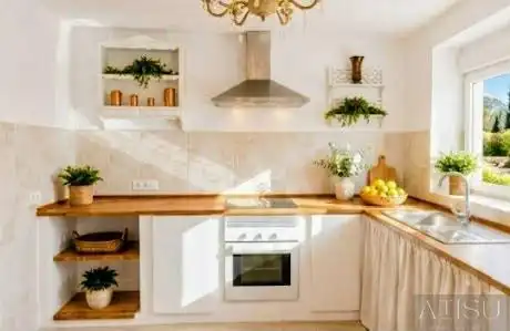 Chalet con terraza en venta en Sant Josep, imagen 2