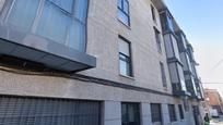 Exterior view of Flat for sale in  Madrid Capital