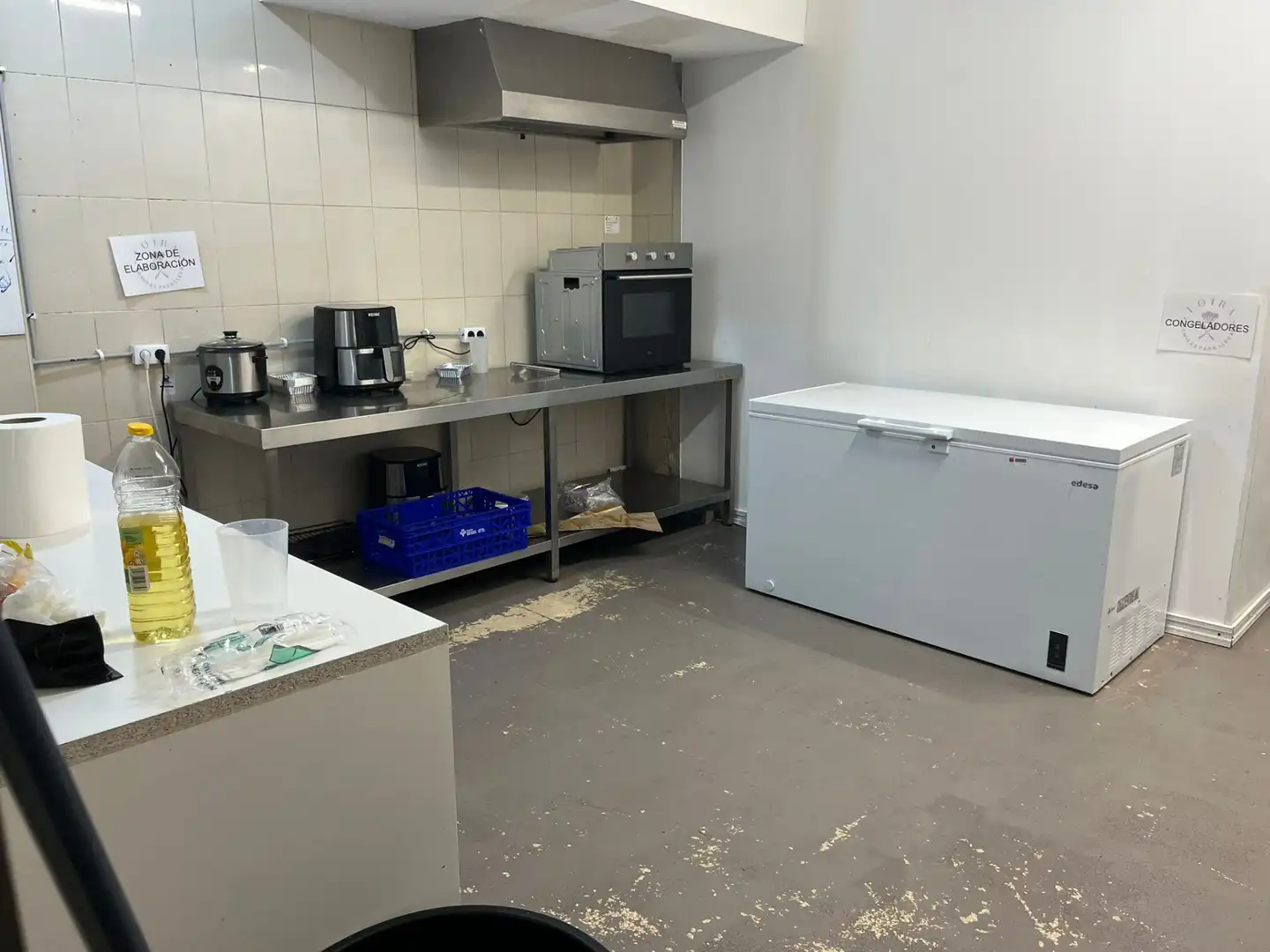 Local comercial en venda a Carrer d'Aiora, imagen 15