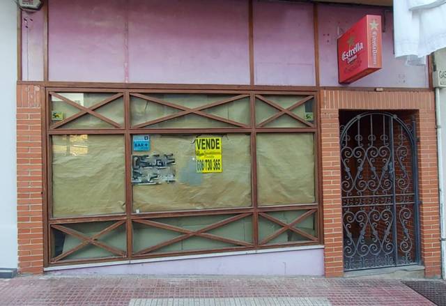 Local comercial en Venta en Muriedas