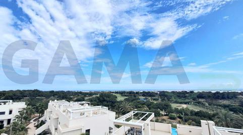 Foto 5 de Àtic en venda a El Pinar de Campoverde, Pilar de la Horadada