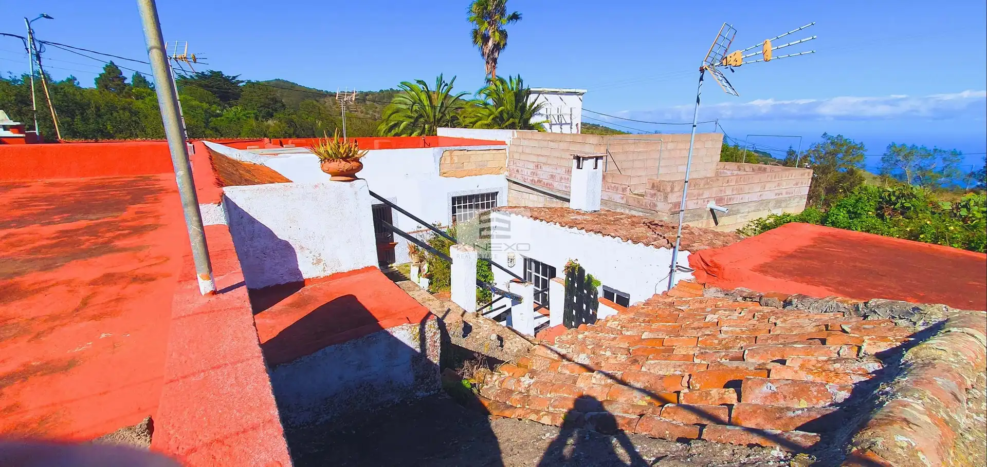 Maison mitoyenne à vendre à Calle las Castras, imagen 2